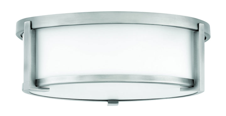 Hinkley Lowell 3241AN Ceiling Light - Antique Nickel