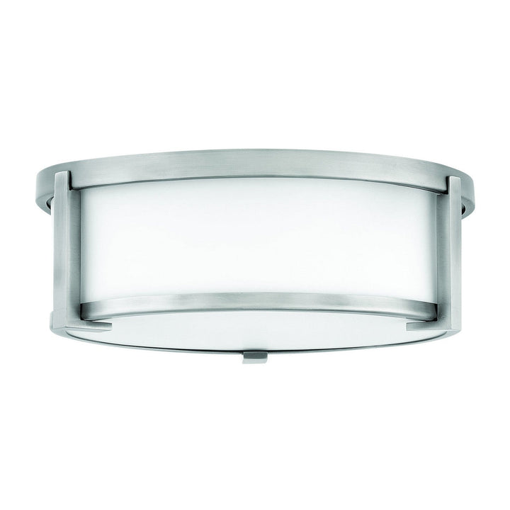 Hinkley Lowell 3241AN Ceiling Light - Antique Nickel