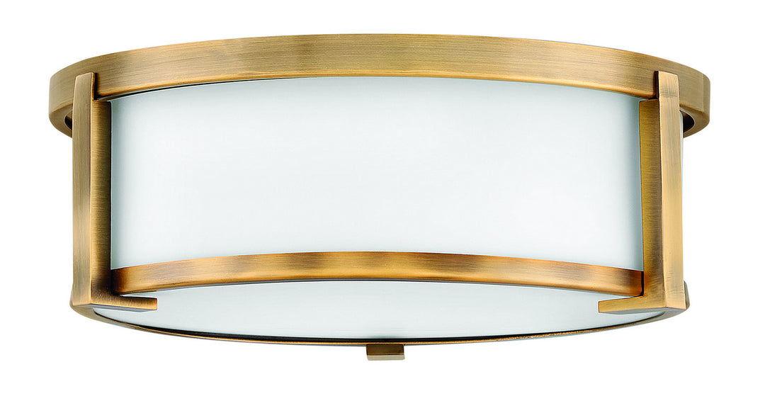 Hinkley Lowell 3241BR Ceiling Light - Brushed Bronze