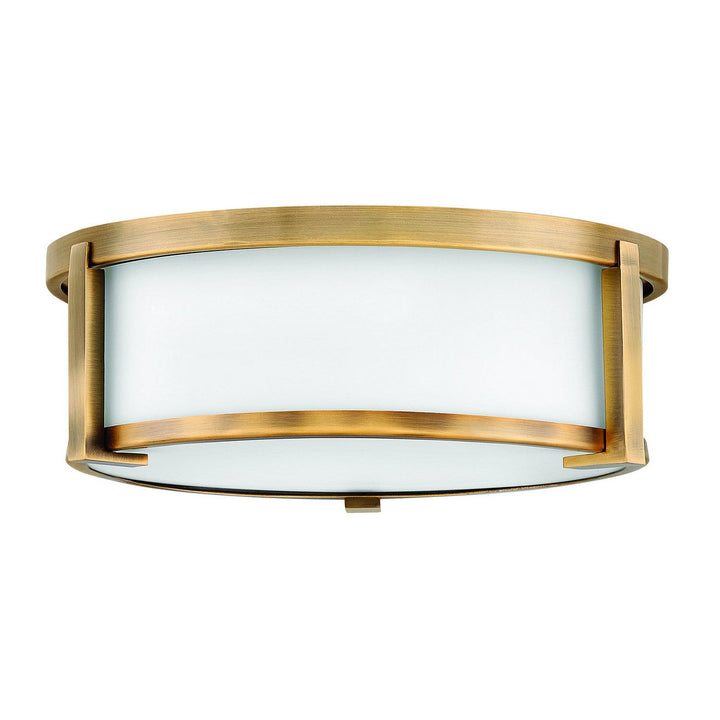 Hinkley Lowell 3241BR Ceiling Light - Brushed Bronze