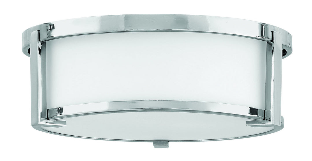 Hinkley Lowell 3241CM Ceiling Light - Chrome