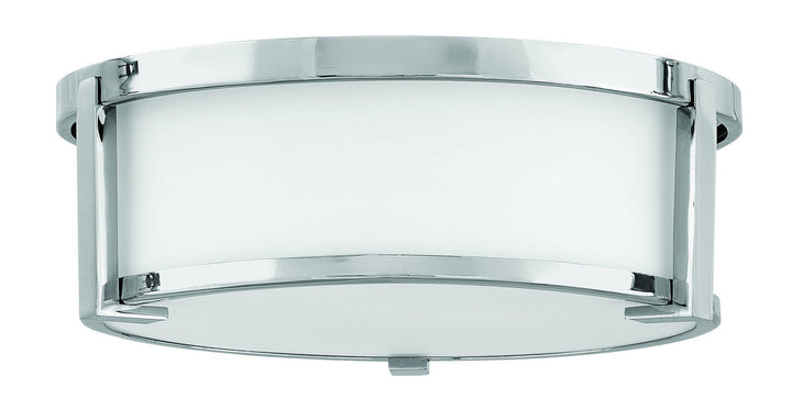 Hinkley Lowell 3241CM Ceiling Light - Chrome