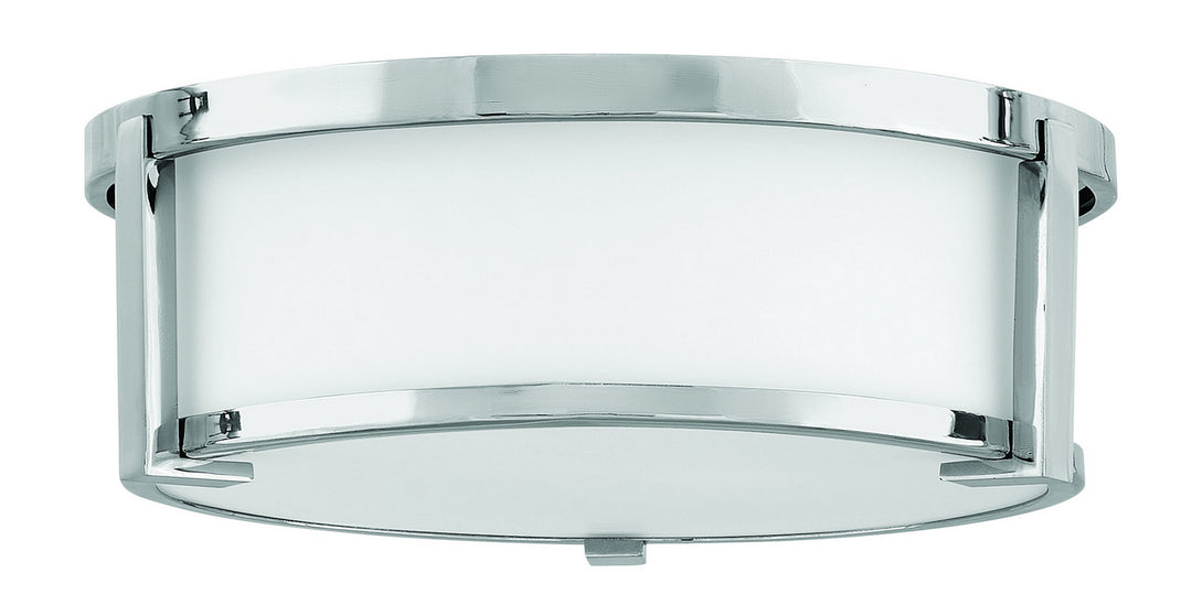 Hinkley Lowell 3241CM Ceiling Light - Chrome