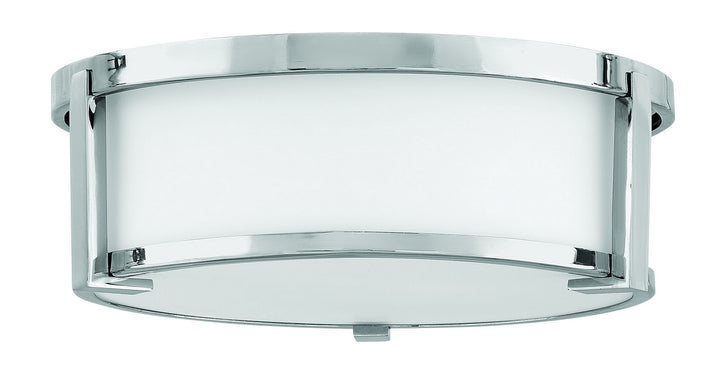 Hinkley Lowell 3241CM Ceiling Light - Chrome