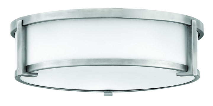 Hinkley Lowell 3243AN Ceiling Light - Antique Nickel