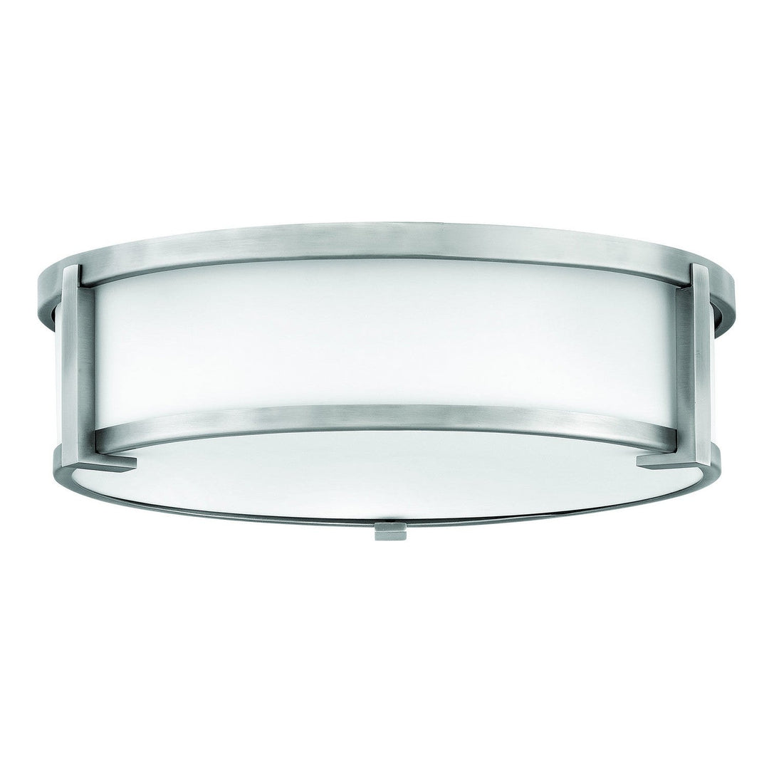 Hinkley Lowell 3243AN Ceiling Light - Antique Nickel