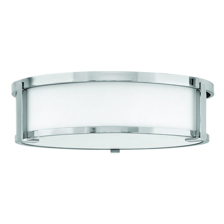 Hinkley Lowell 3243CM Ceiling Light - Chrome