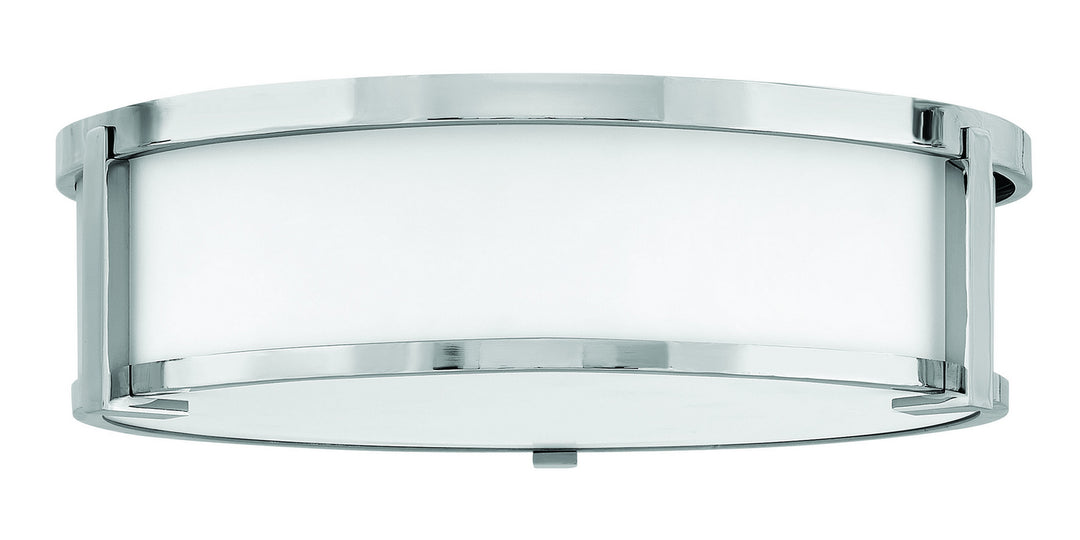 Hinkley Lowell 3243CM Ceiling Light - Chrome