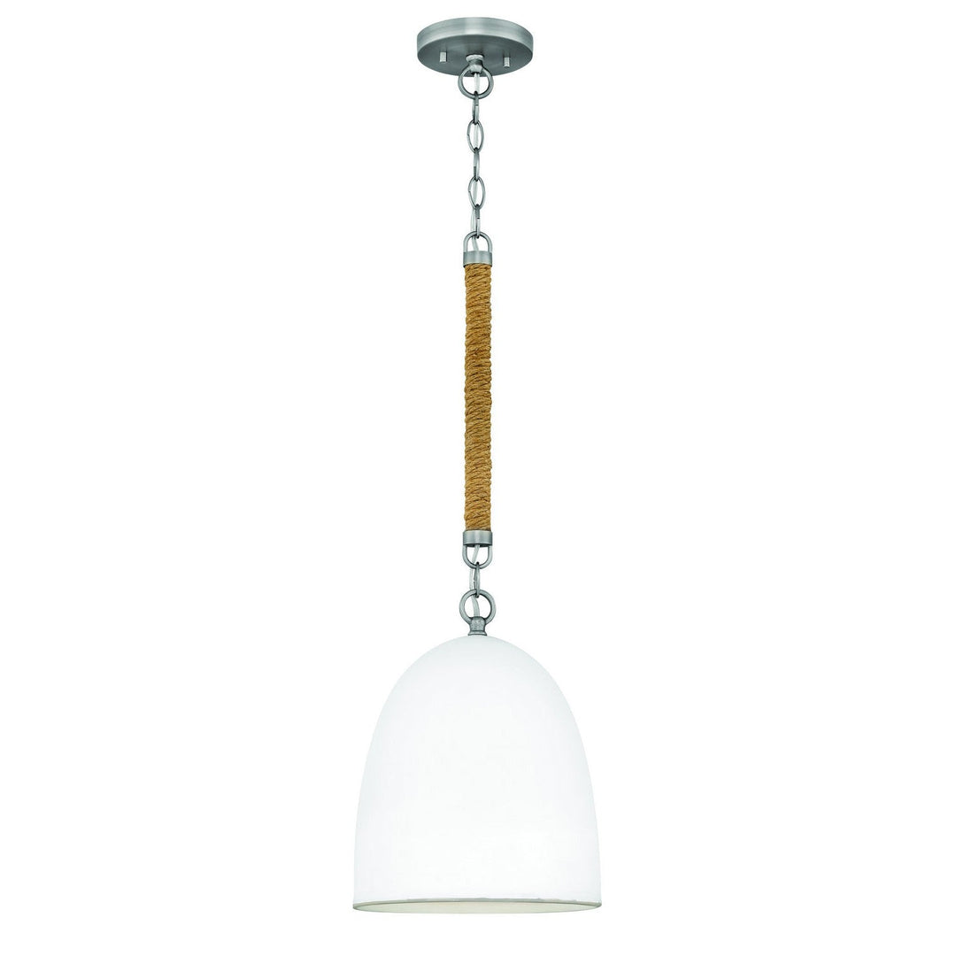 Hinkley Nash 3364AN Pendant Light - Antique Nickel