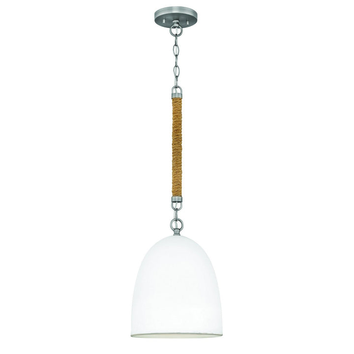 Hinkley Nash 3364AN Pendant Light - Antique Nickel