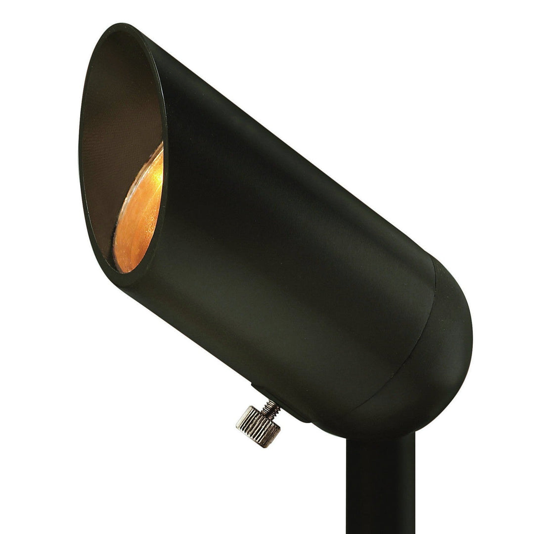Hinkley Lighting 1536BZ-3W27K Modern Led Spot Landscape Light Bronze