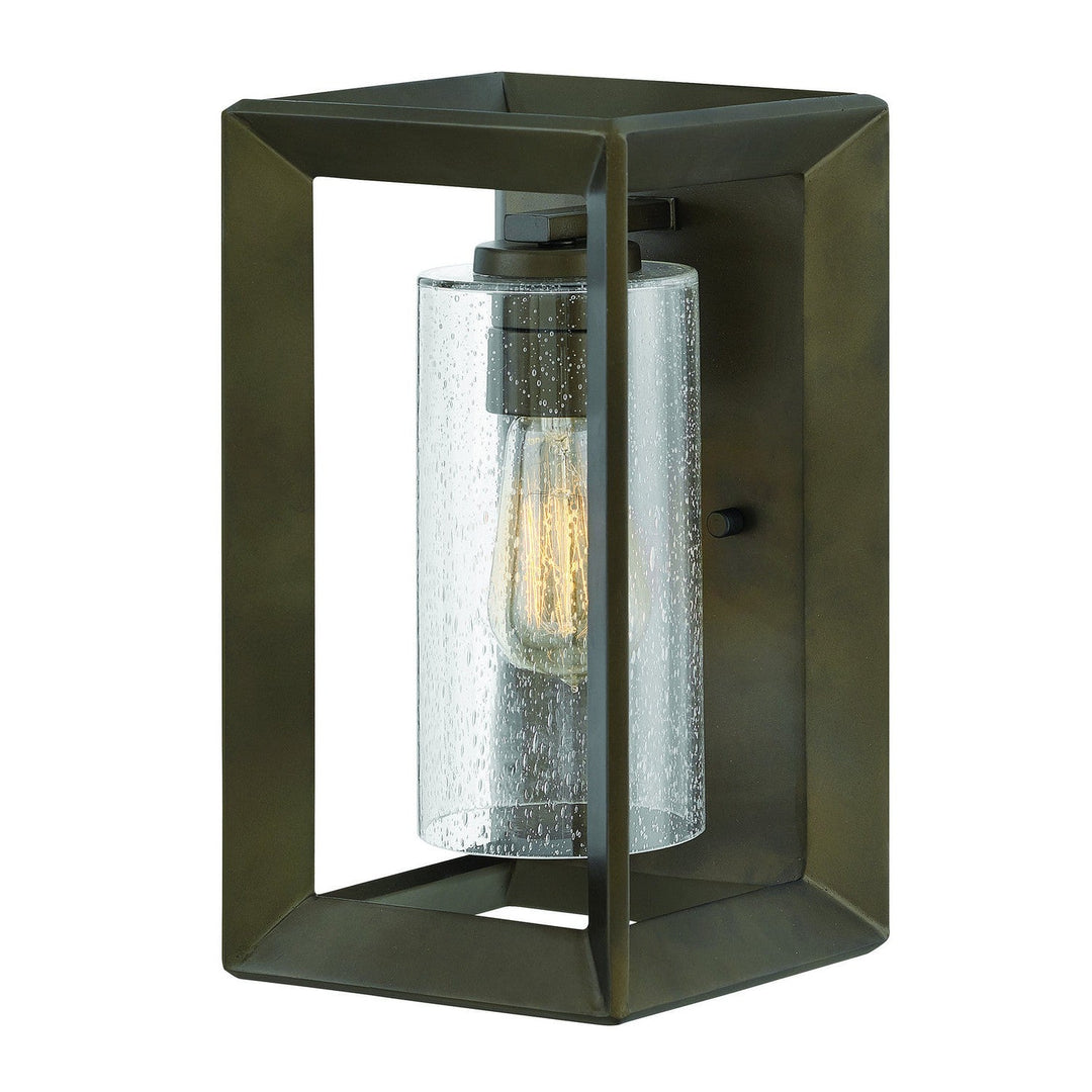 Hinkley Lighting 29300WB Modern Rhodes Outdoor Warm Bronze