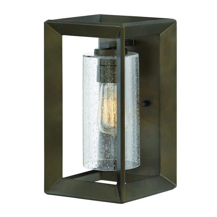 Hinkley Lighting 29300WB Modern Rhodes Outdoor Warm Bronze