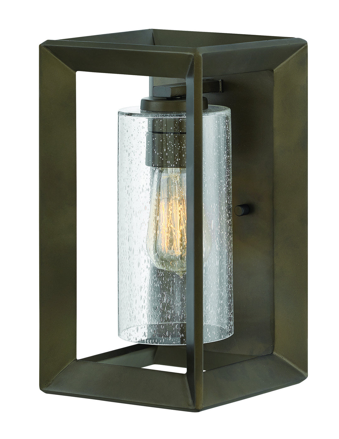 Hinkley Lighting 29300WB Modern Rhodes Outdoor Warm Bronze