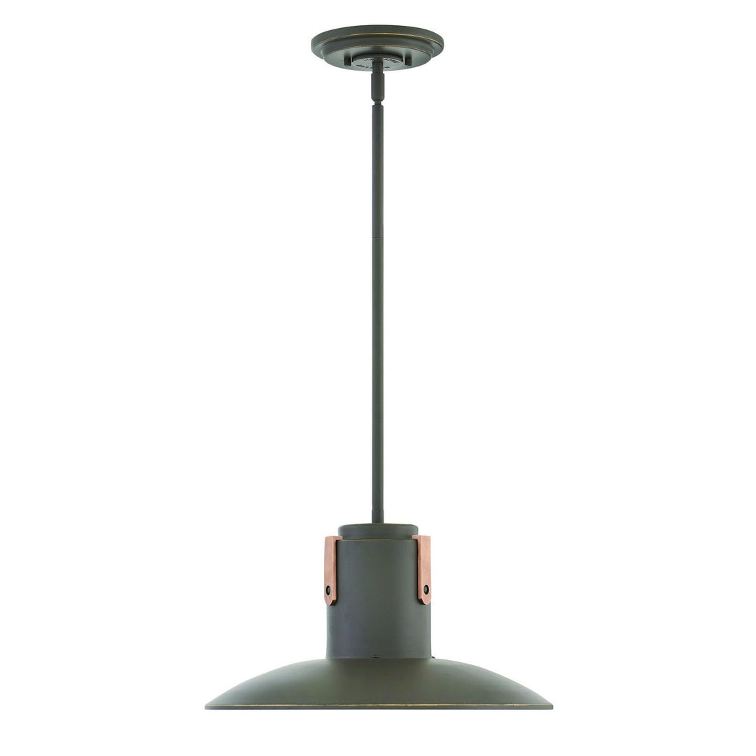 Hinkley Billie 4047OZ Pendant Light - Oil Rubbed Bronze