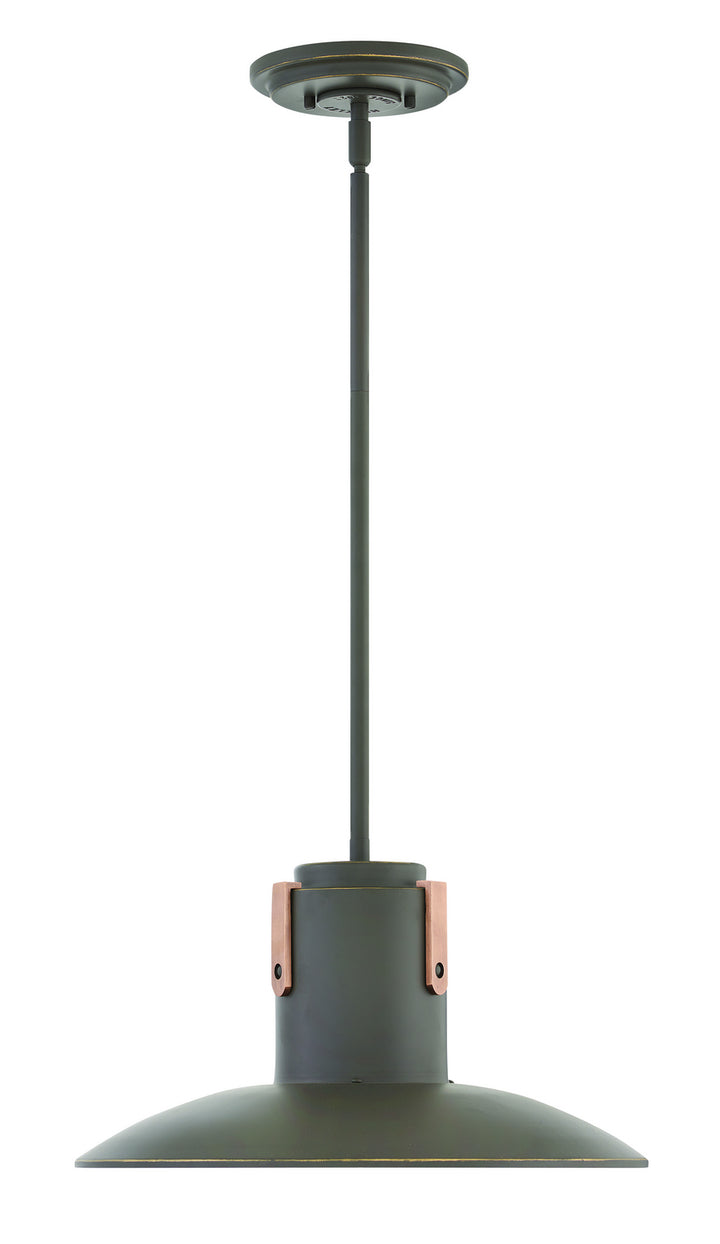 Hinkley Billie 4047OZ Pendant Light - Oil Rubbed Bronze