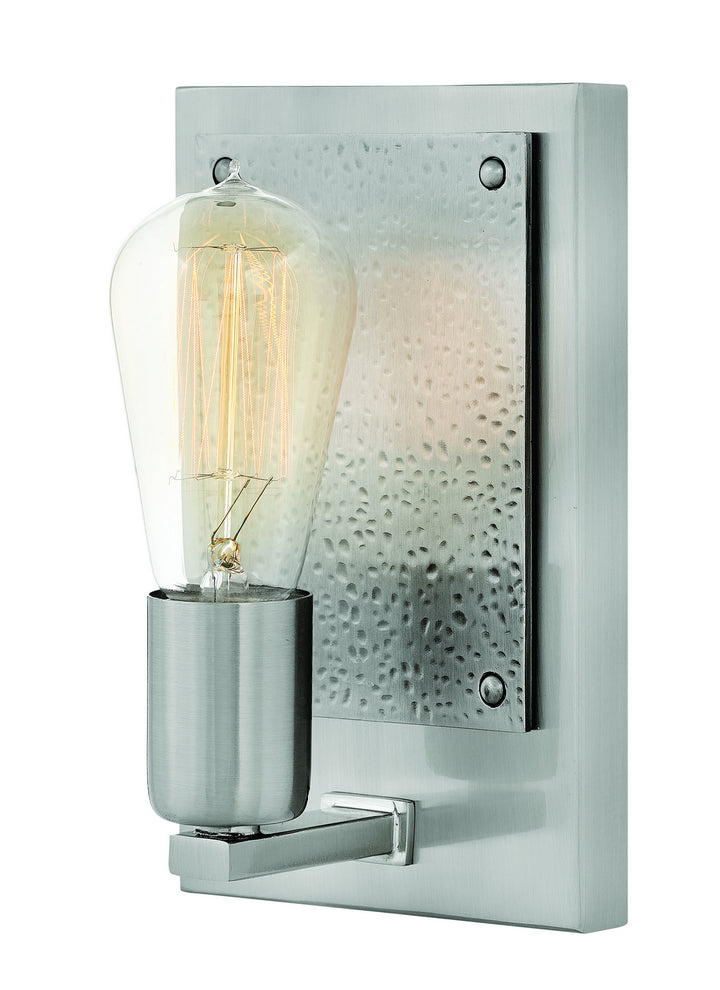 Hinkley Everett 4390BN Wall Sconce Light - Brushed Nickel