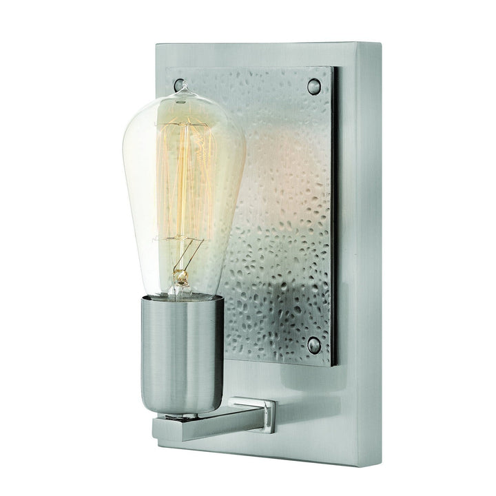 Hinkley Everett 4390BN Wall Sconce Light - Brushed Nickel