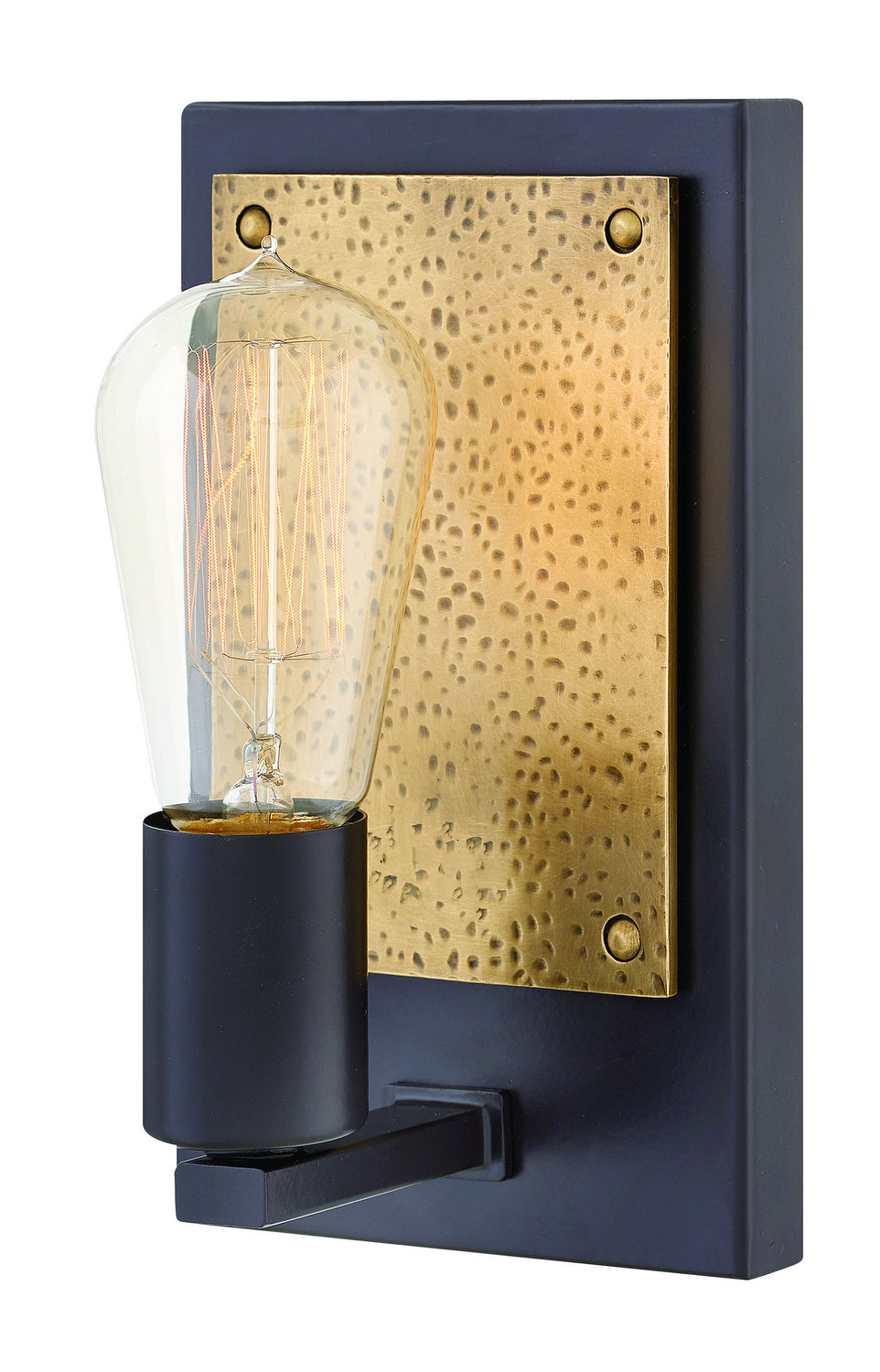 Hinkley Everett 4390BZ Wall Sconce Light - Bronze