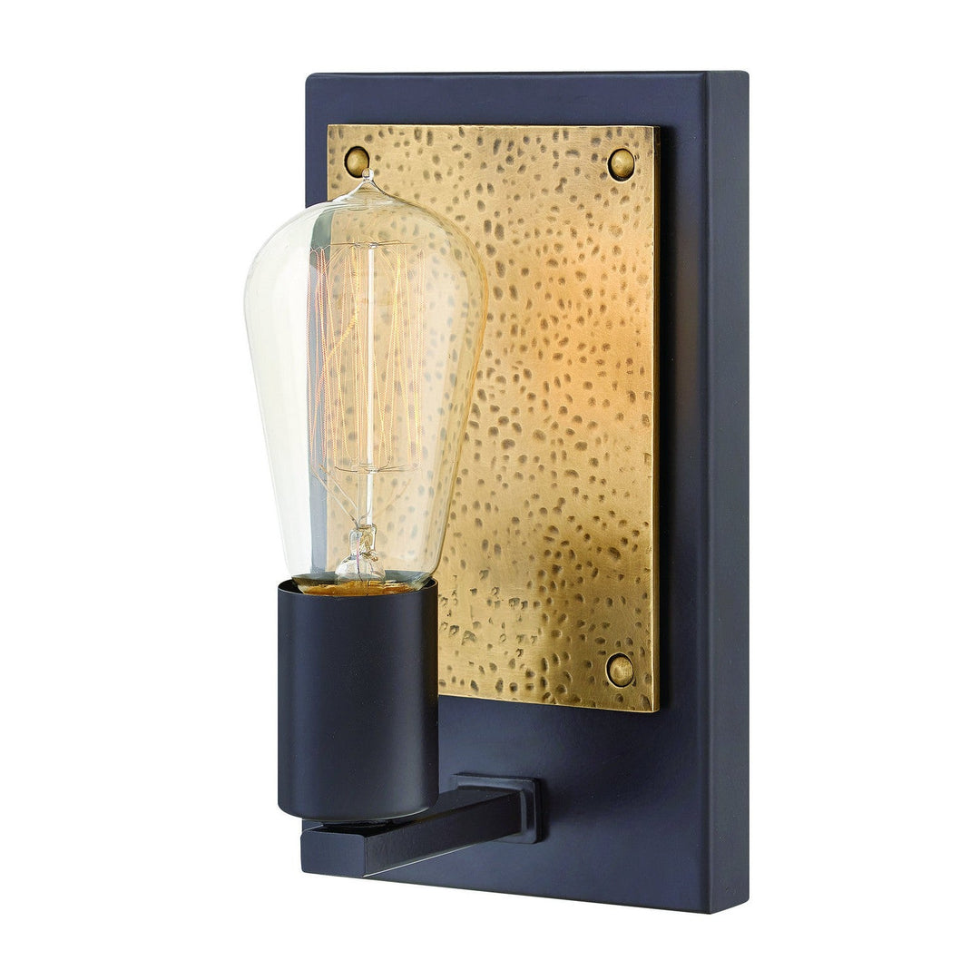 Hinkley Everett 4390BZ Wall Sconce Light - Bronze