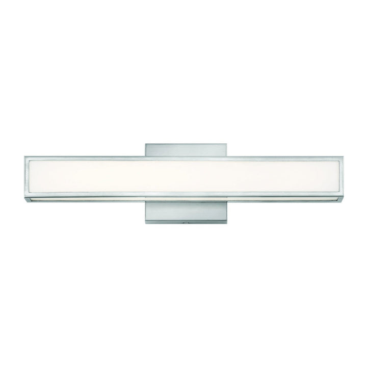 Hinkley Alto 51402BN Bath Vanity Light 18 in. wide - Brushed Nickel