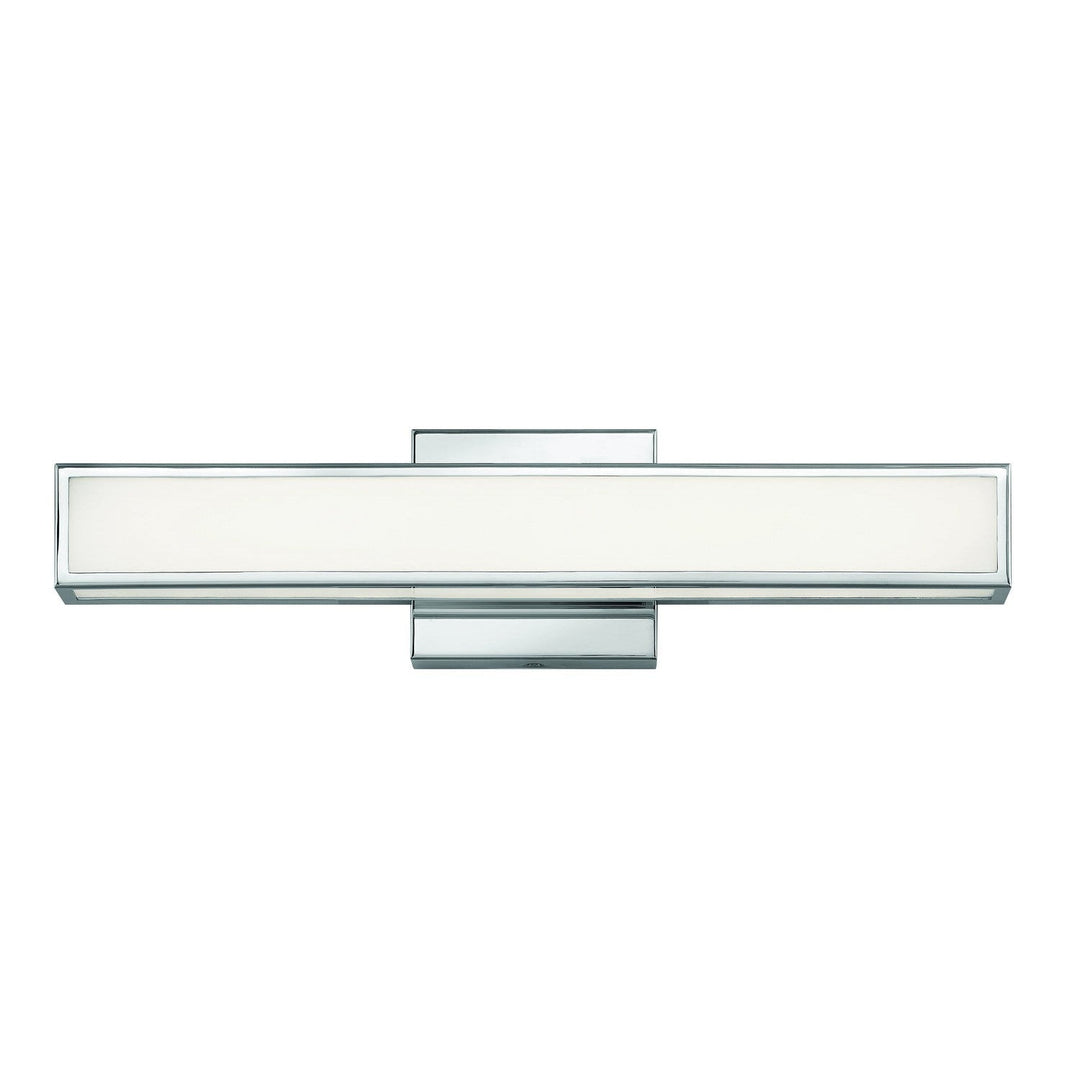 Hinkley Alto 51402CM Bath Vanity Light 18 in. wide - Chrome