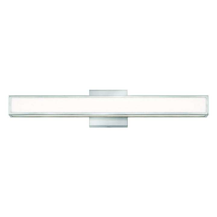 Hinkley Alto 51403BN Bath Vanity Light 24 in. wide - Brushed Nickel