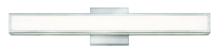 Hinkley Alto 51403BN Bath Vanity Light 24 in. wide - Brushed Nickel