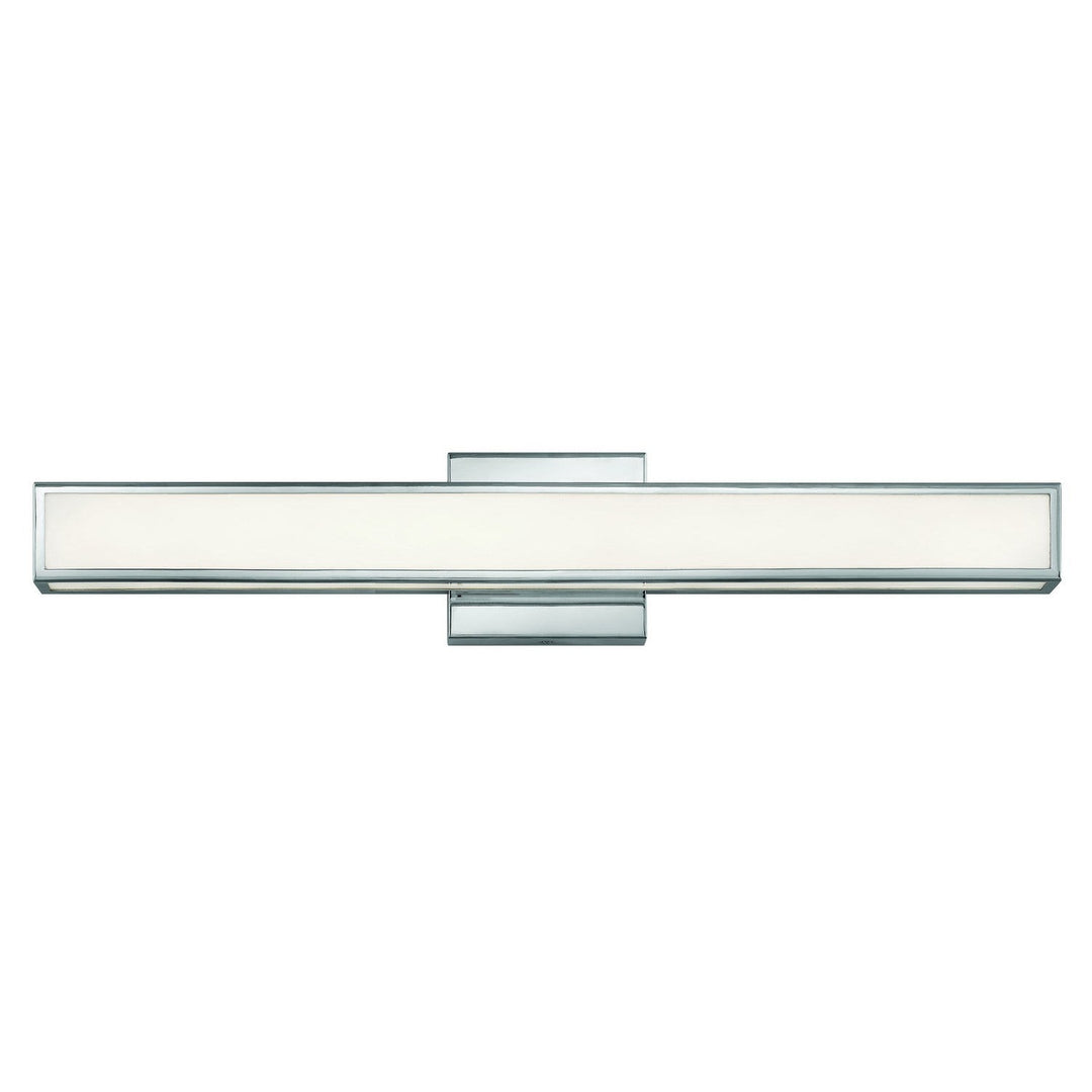 Hinkley Alto 51403CM Bath Vanity Light 24 in. wide - Chrome