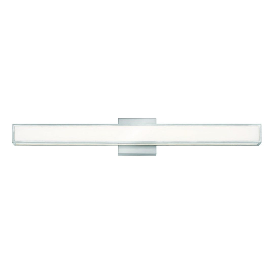 Hinkley Alto 51404BN Bath Vanity Light 30 in. wide - Brushed Nickel