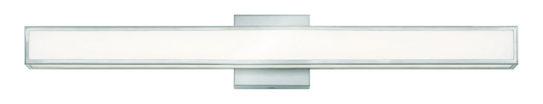 Hinkley Alto 51404BN Bath Vanity Light 30 in. wide - Brushed Nickel