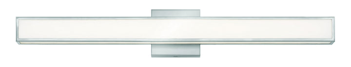 Hinkley Alto 51404BN Bath Vanity Light 30 in. wide - Brushed Nickel