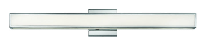 Hinkley Alto 51404CM Bath Vanity Light 30 in. wide - Chrome