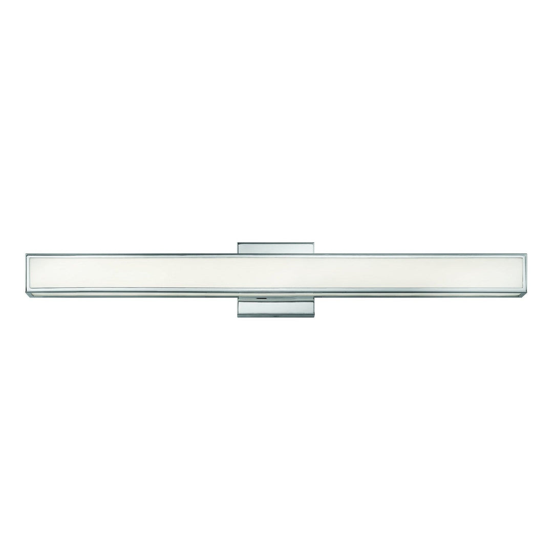 Hinkley Alto 51404CM Bath Vanity Light 30 in. wide - Chrome