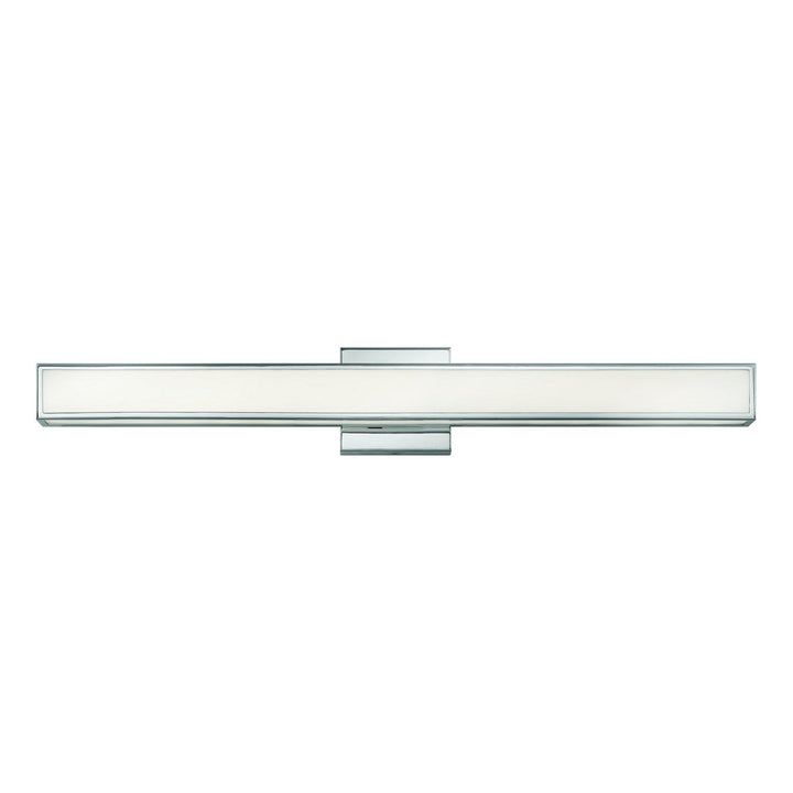 Hinkley Alto 51404CM Bath Vanity Light 30 in. wide - Chrome