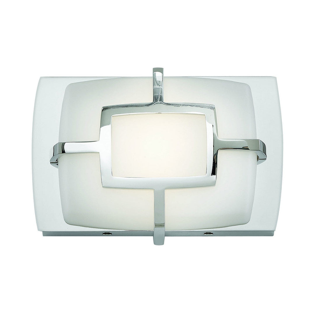 Hinkley Sisley 52100PN Wall Sconce Light - Polished Nickel