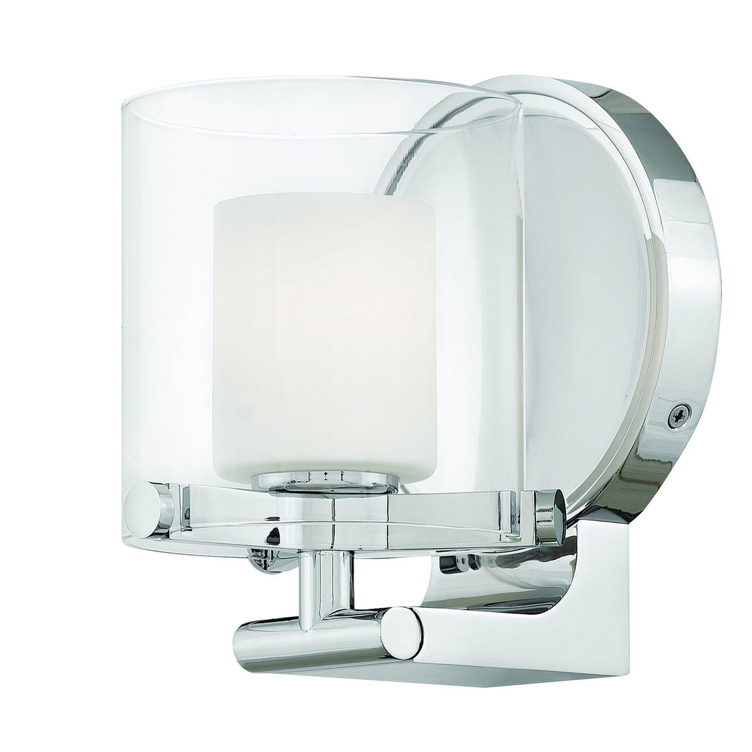 Hinkley Rixon 5490CM Wall Sconce Light - Chrome