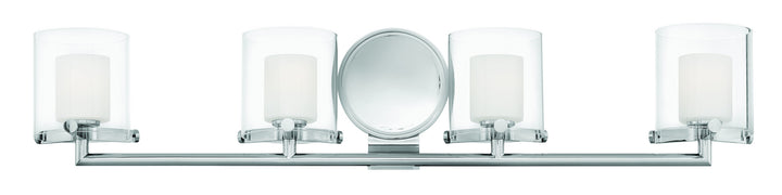 Hinkley Rixon 5494CM Bath Vanity Light 34 in. wide - Chrome