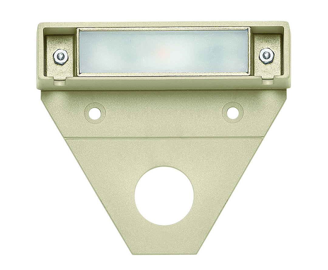 Hinkley Lighting 15444ST  Nuvi Landscape Light Sandstone