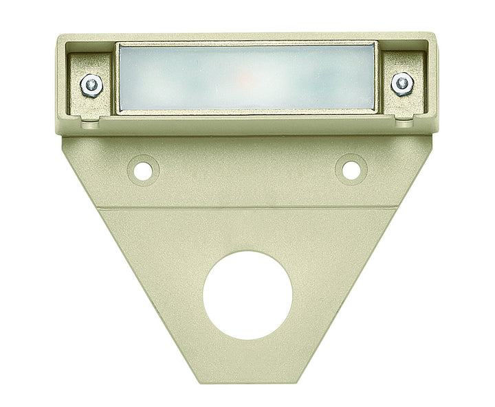 Hinkley Lighting 15444ST  Nuvi Landscape Light Sandstone