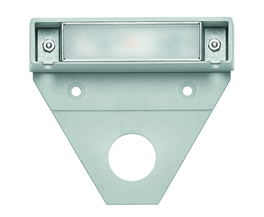 Hinkley Lighting 15444TT  Nuvi Landscape Light Titanium