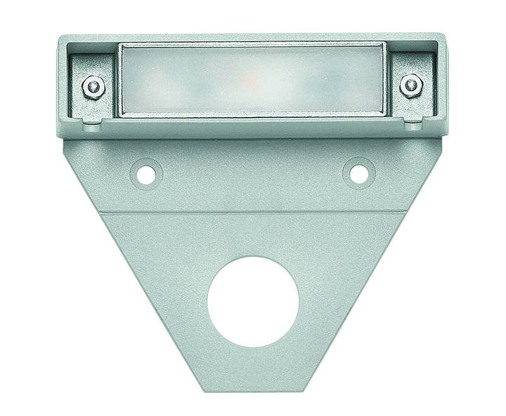 Hinkley Lighting 15444TT  Nuvi Landscape Light Titanium