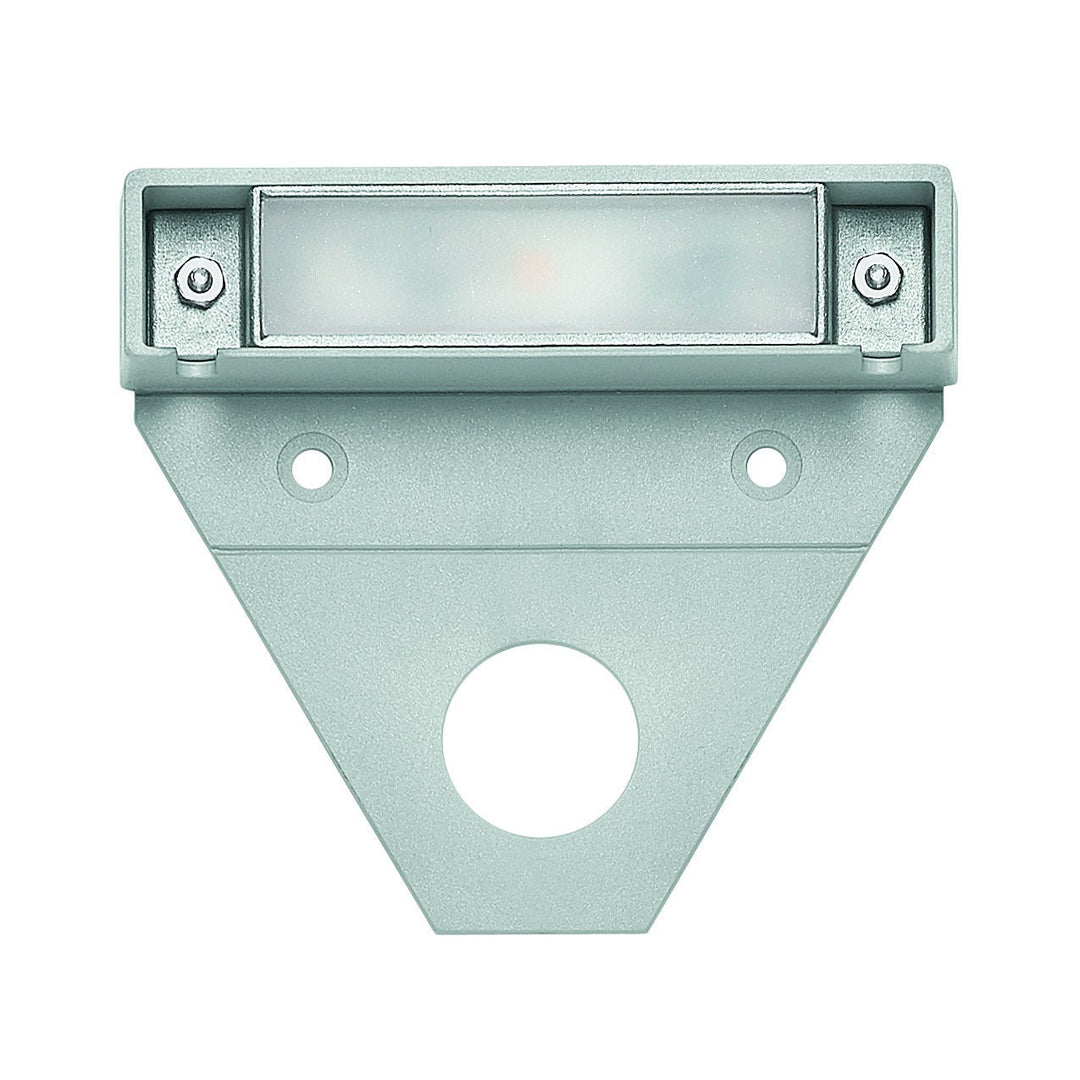 Hinkley Lighting 15444TT  Nuvi Landscape Light Titanium
