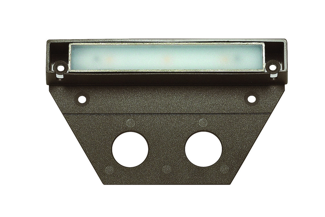Hinkley Lighting 15446BZ  Nuvi Landscape Light Bronze