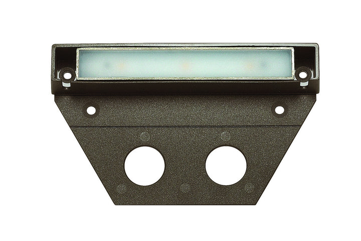 Hinkley Lighting 15446BZ  Nuvi Landscape Light Bronze