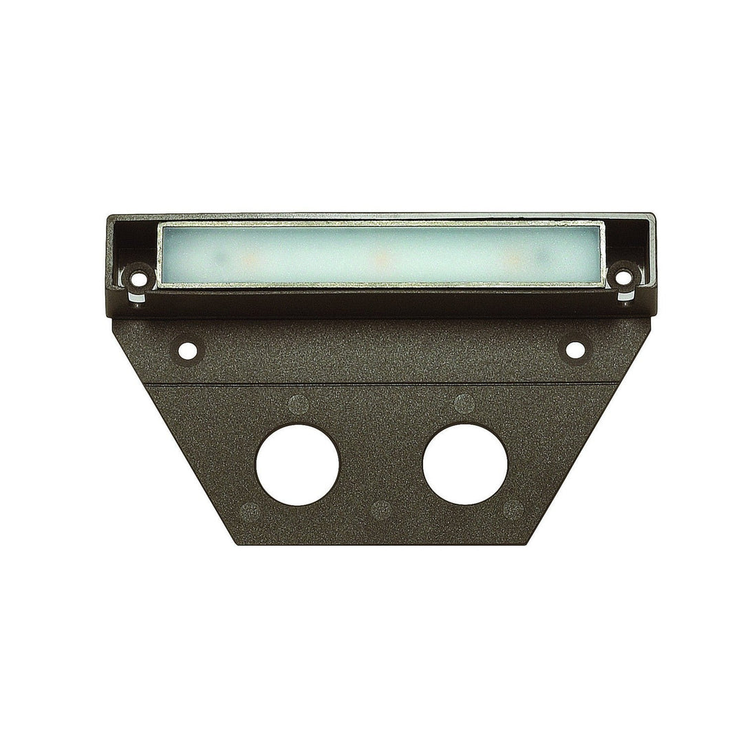 Hinkley Lighting 15446BZ  Nuvi Landscape Light Bronze
