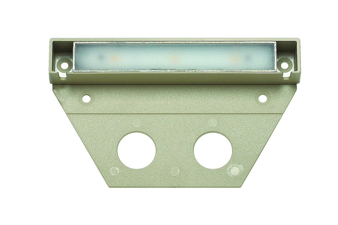 Hinkley Lighting 15446ST  Nuvi Landscape Light Sandstone