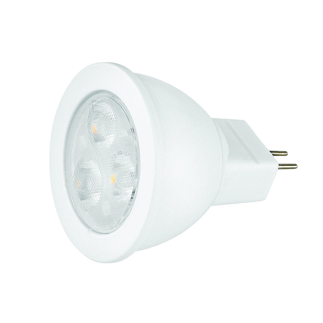 Hinkley Lighting MR1127K  Led Mr11 Lamp Light Bulb White