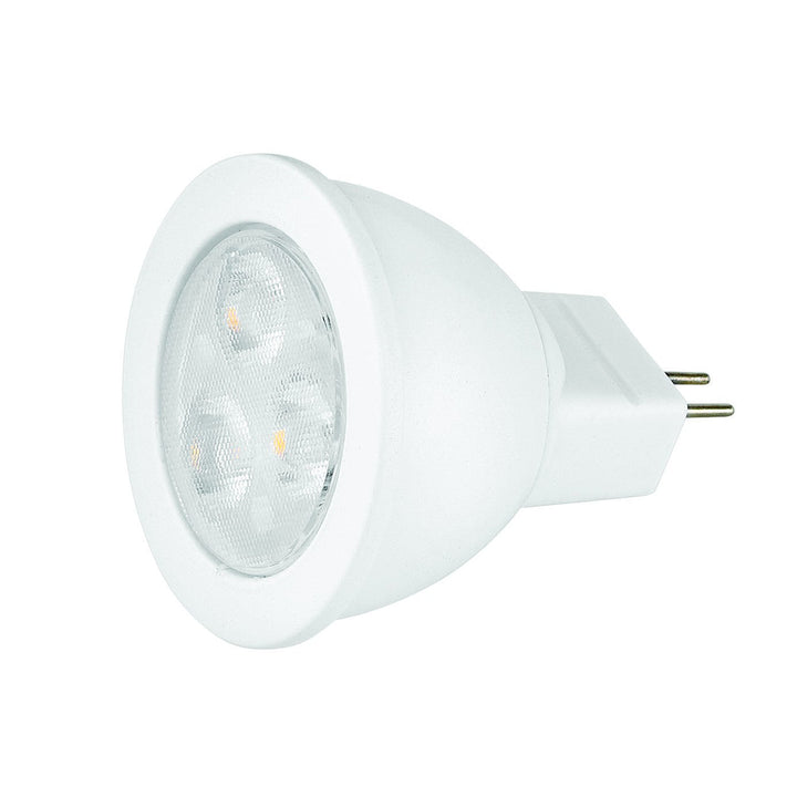 Hinkley Lighting MR1127K  Led Mr11 Lamp Light Bulb White