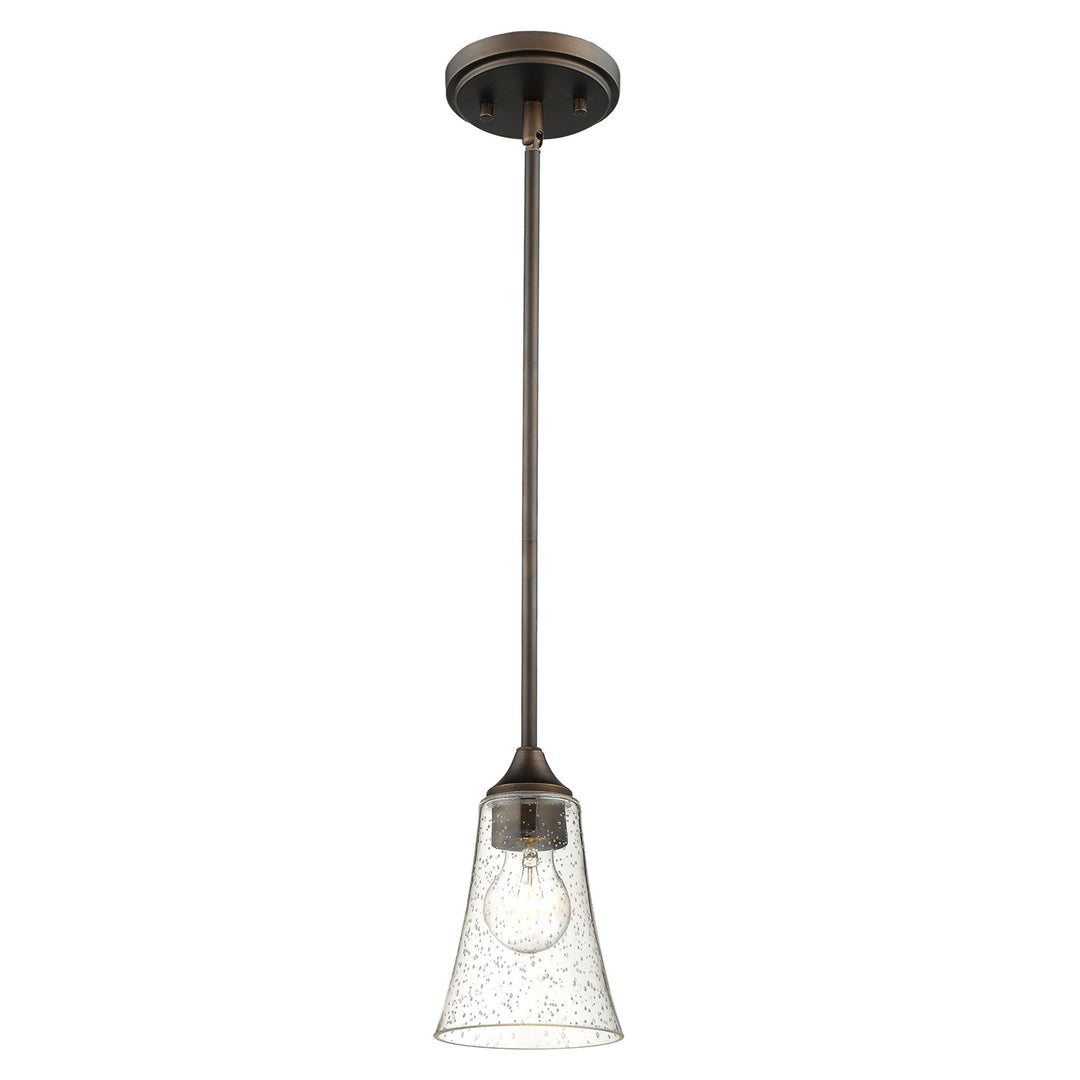 Millennium Natalie 1461-RBZ Pendant Light - Rubbed Bronze